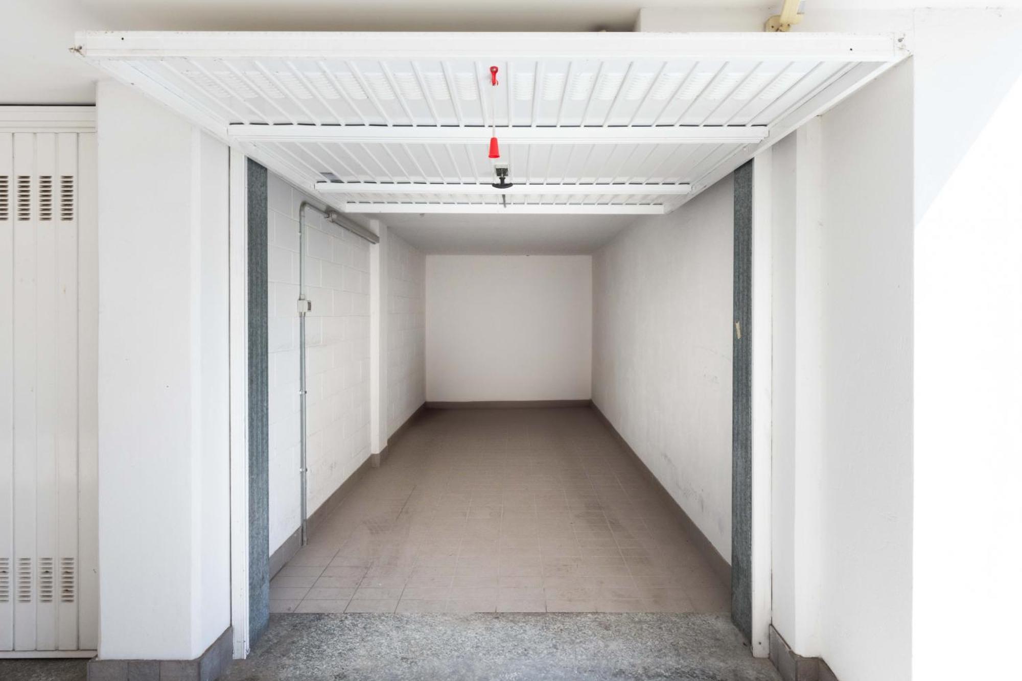 Terrace Milan Con Parcheggio Incluso Daire Dış mekan fotoğraf
