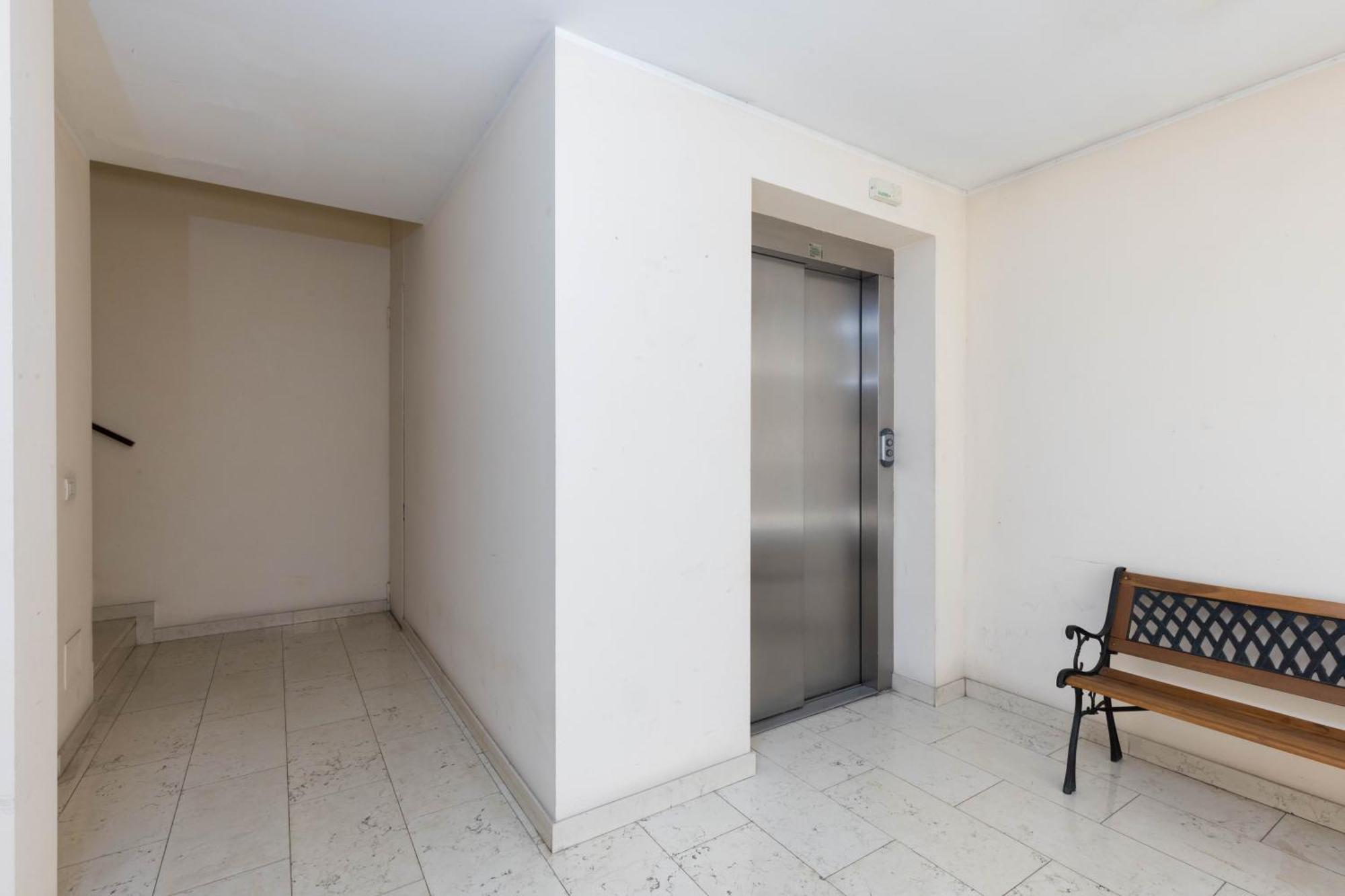 Terrace Milan Con Parcheggio Incluso Daire Dış mekan fotoğraf